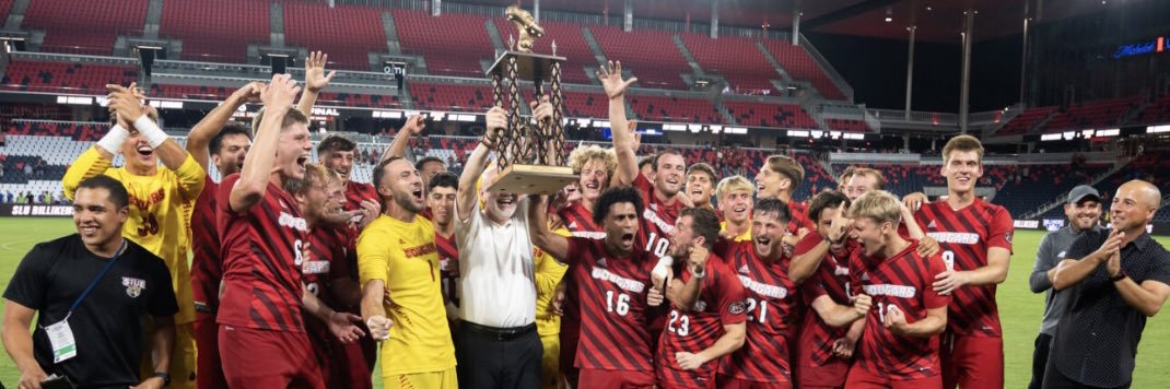 Connor Gramke banner