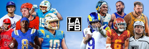 LAFBNetwork Profile Banner