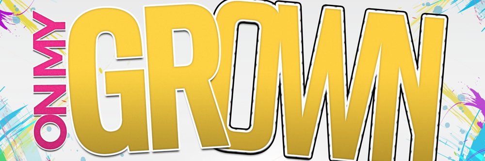 OnMyGrownTP's profile banner image