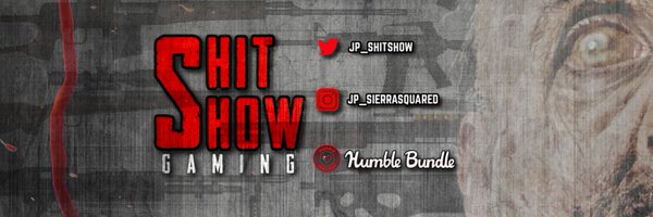 JP_Shitshow Profile Banner