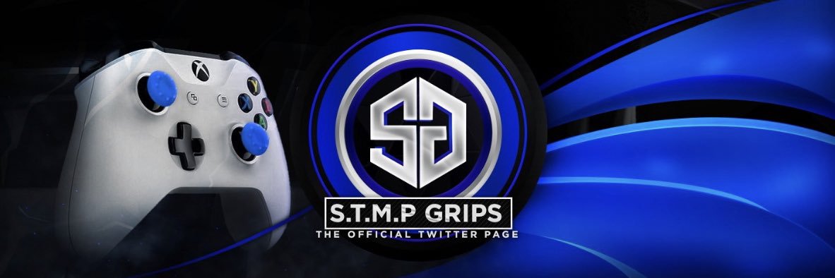 StmpGrips's profile banner image