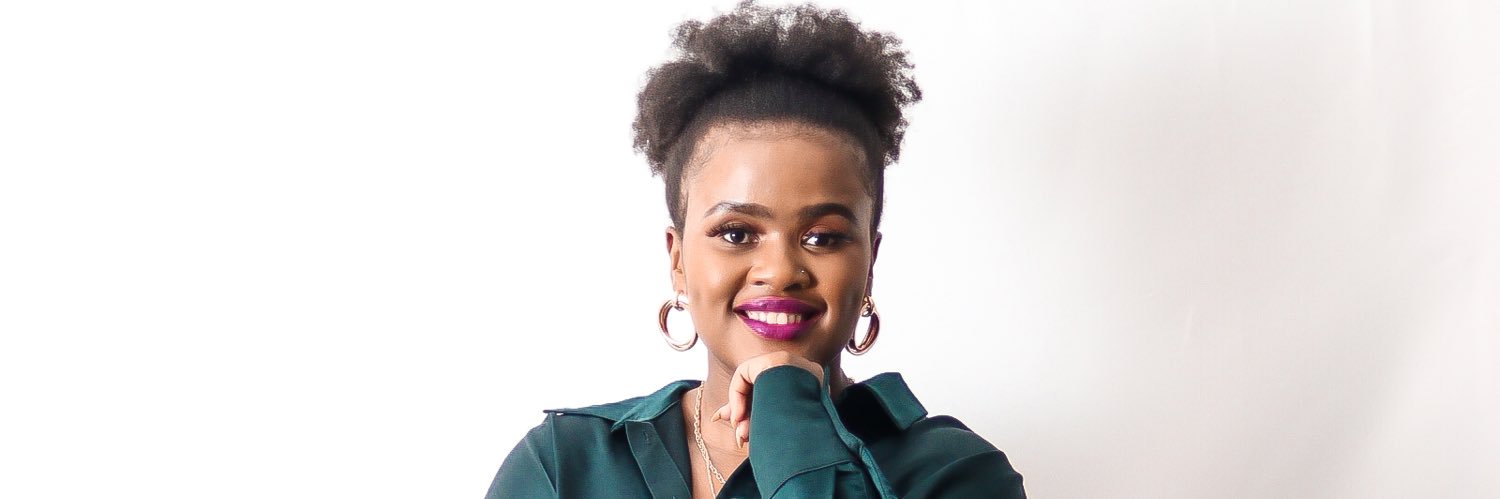 QueenBusie's profile banner image