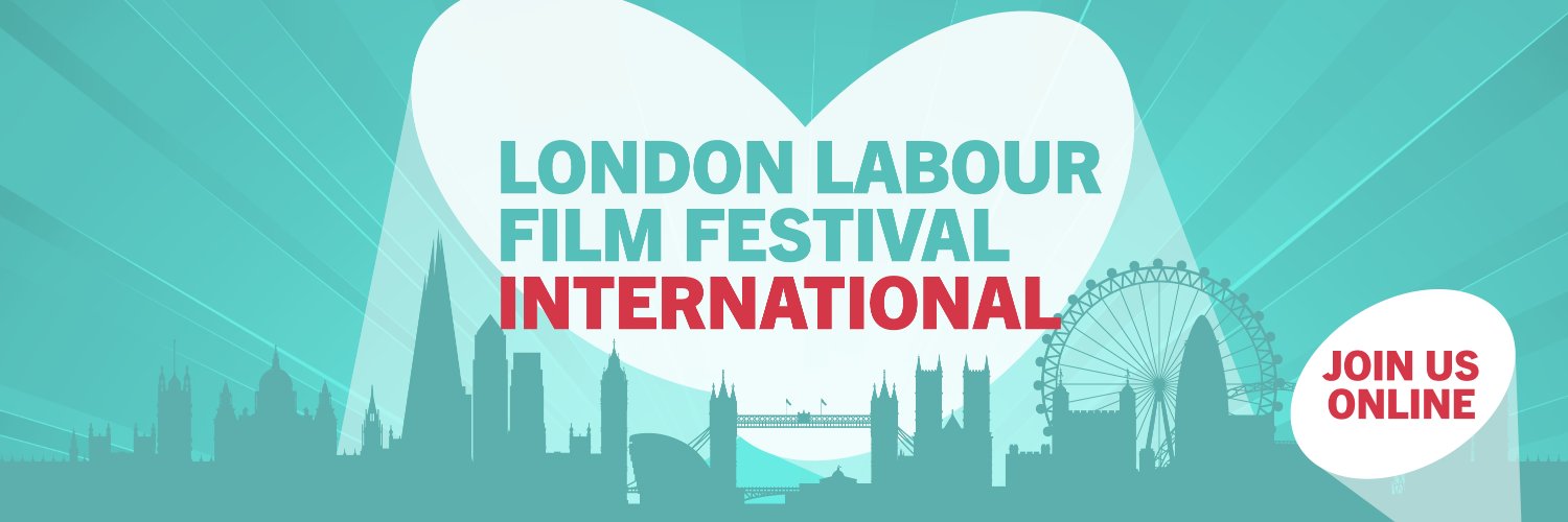 LabourFilmFest's profile banner image