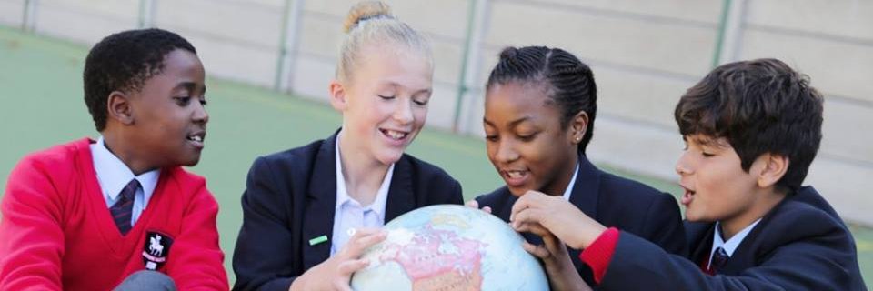 Salcombe Preparatory banner