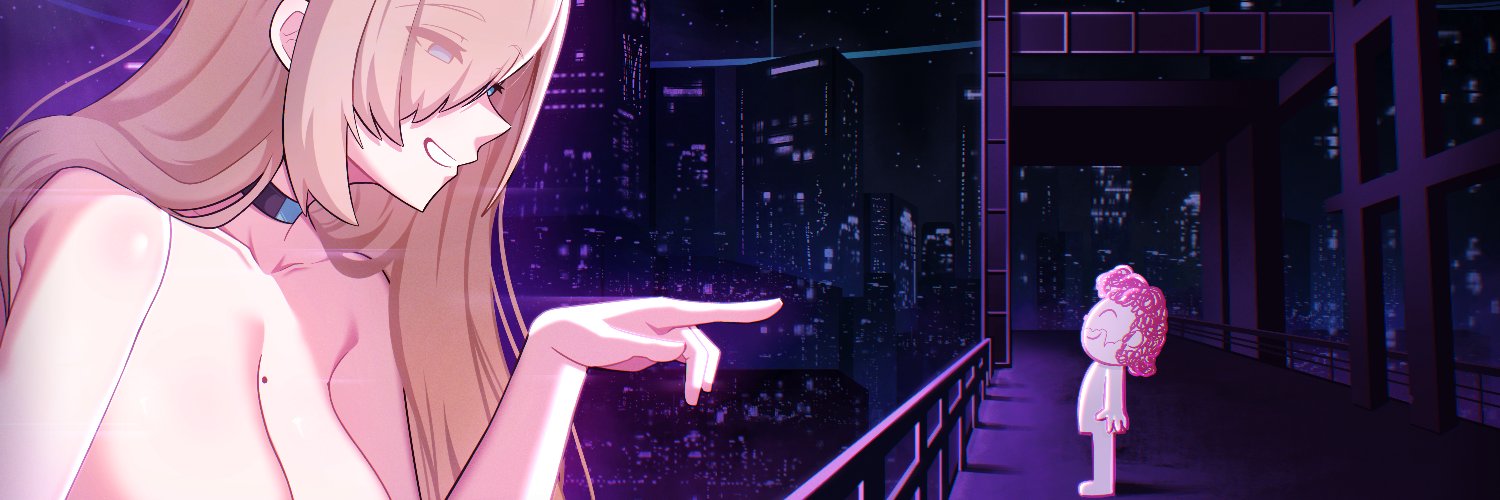 Gatsu's banner