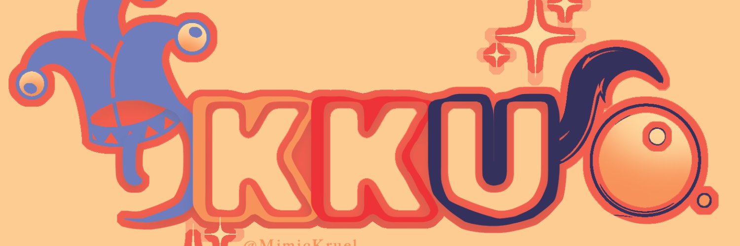 Okku 🐱🎉 banner