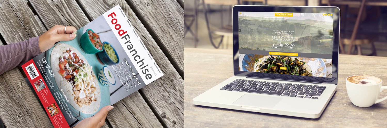 Warbrook Creative banner