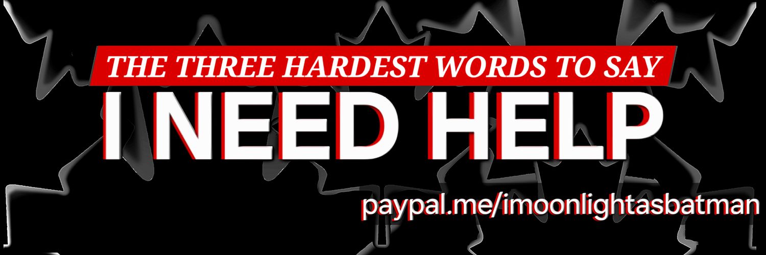 Shawn Rollin 🆘️🍁🆘️ ♿'s banner