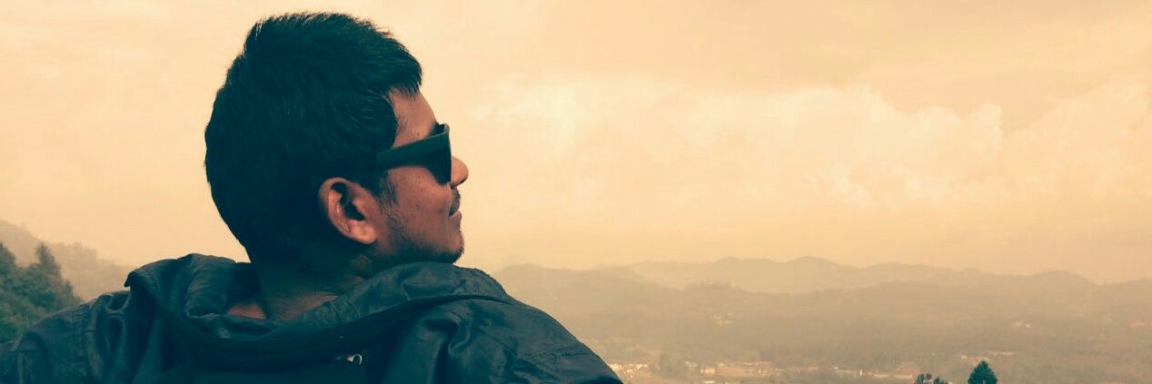 soundappan03's profile banner image
