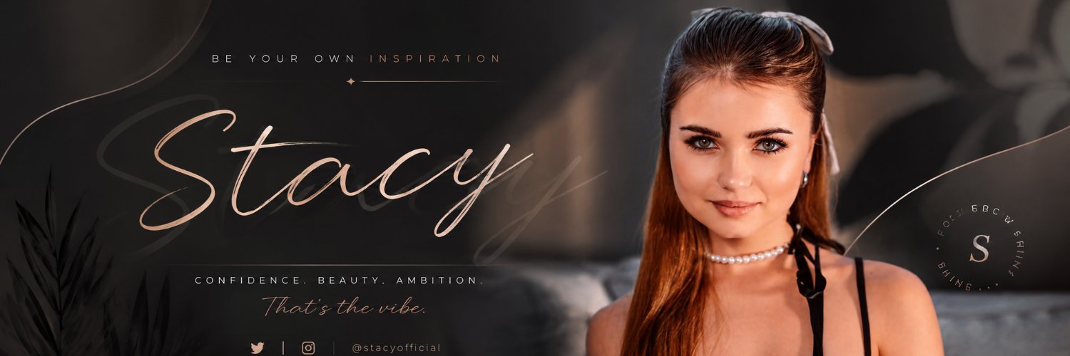 Stassy💘 banner