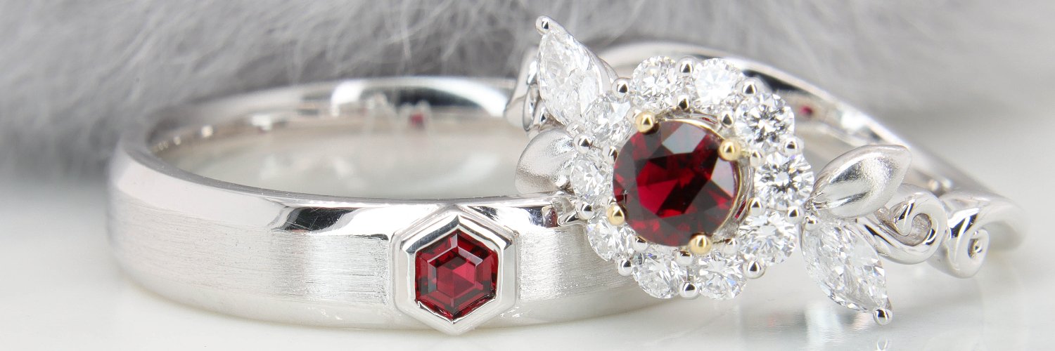 Gioia Fine Jewellery banner