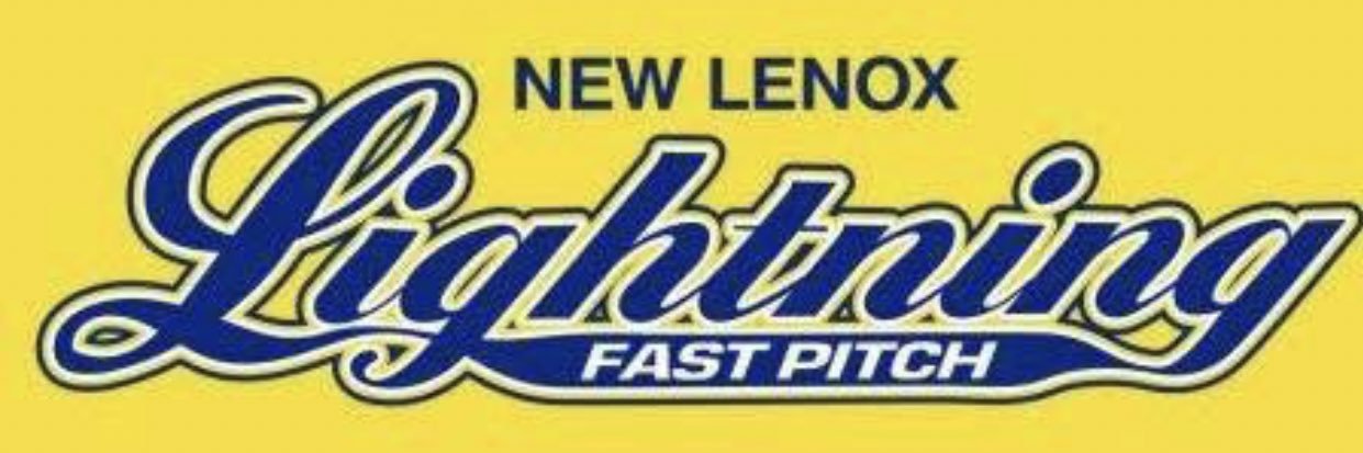 New Lenox Lightning MD banner