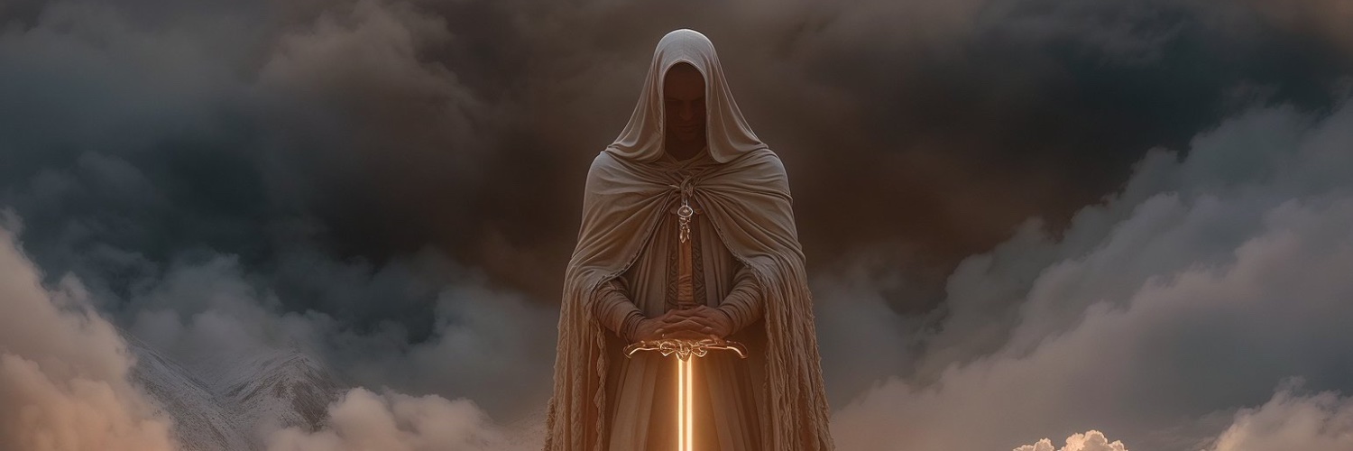 AmericanEricP's profile banner image