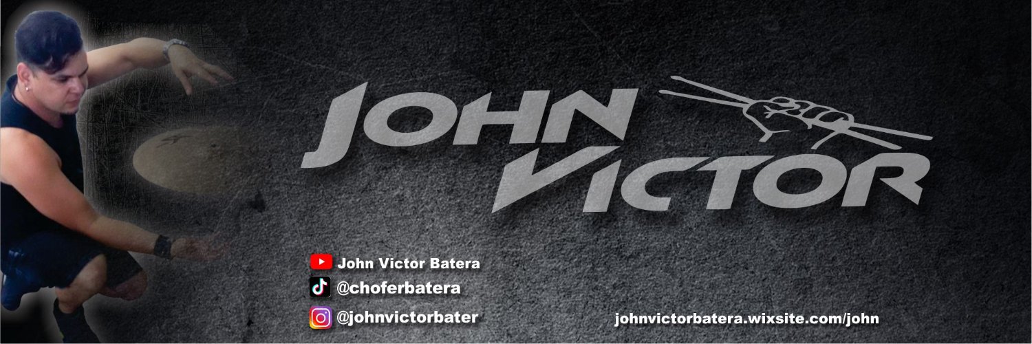 johnvictor2's profile banner image