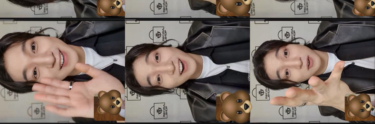 fromnishdnly's profile banner image