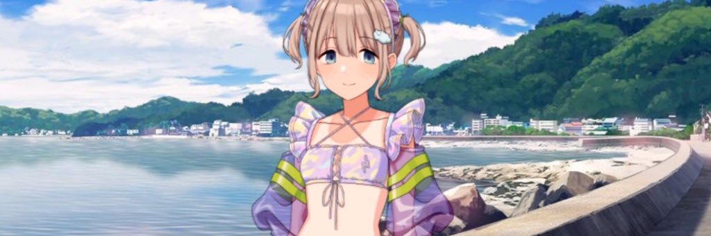 lvbws's profile banner image