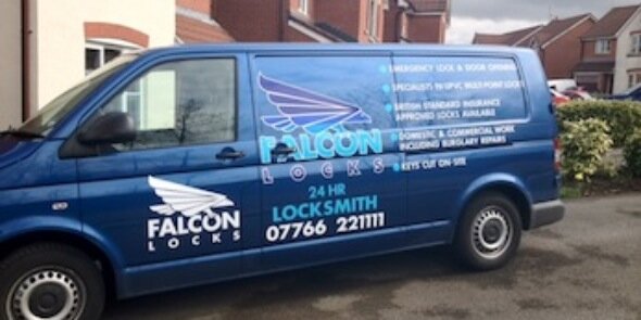falconlocks's profile banner image