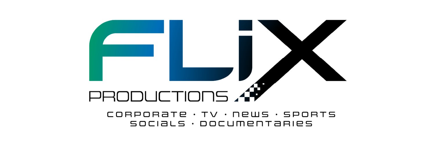 Flix Productions🇦🇺 banner