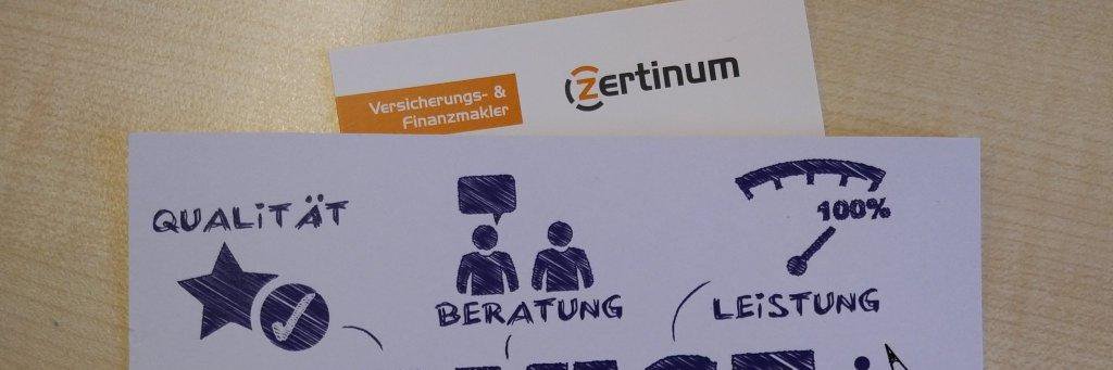 Zertinum's profile banner image