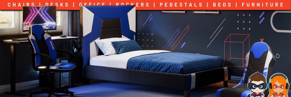 XRockerGaming Profile Banner