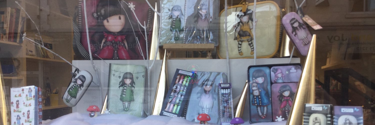LWSBookArtShop's profile banner image