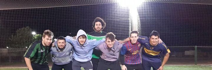 alexpeluca's profile banner image