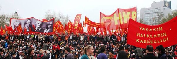 kurtuluspartisi Profile Banner