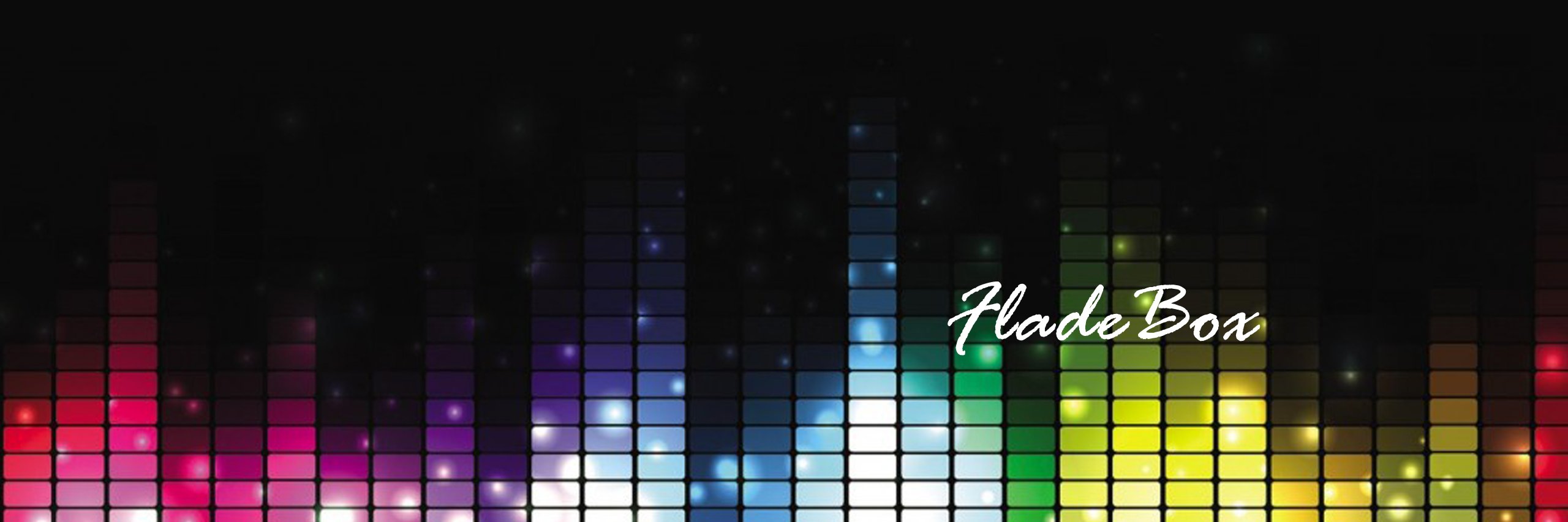 FladeBox's profile banner image