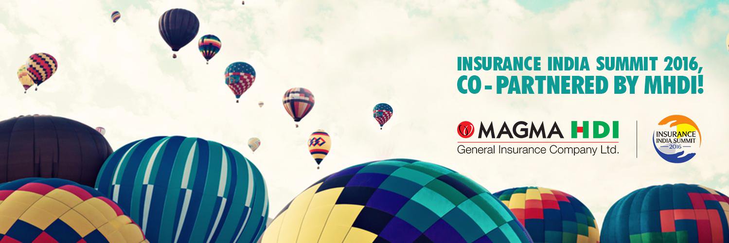 HDI Global SE banner