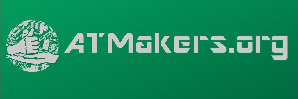 A.T. Makers banner