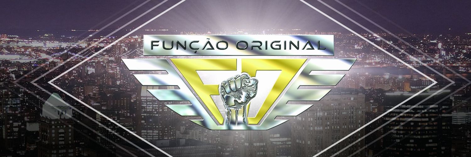 RFuncaoOriginal's profile banner image