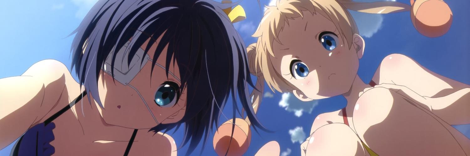 larkilly's profile banner image