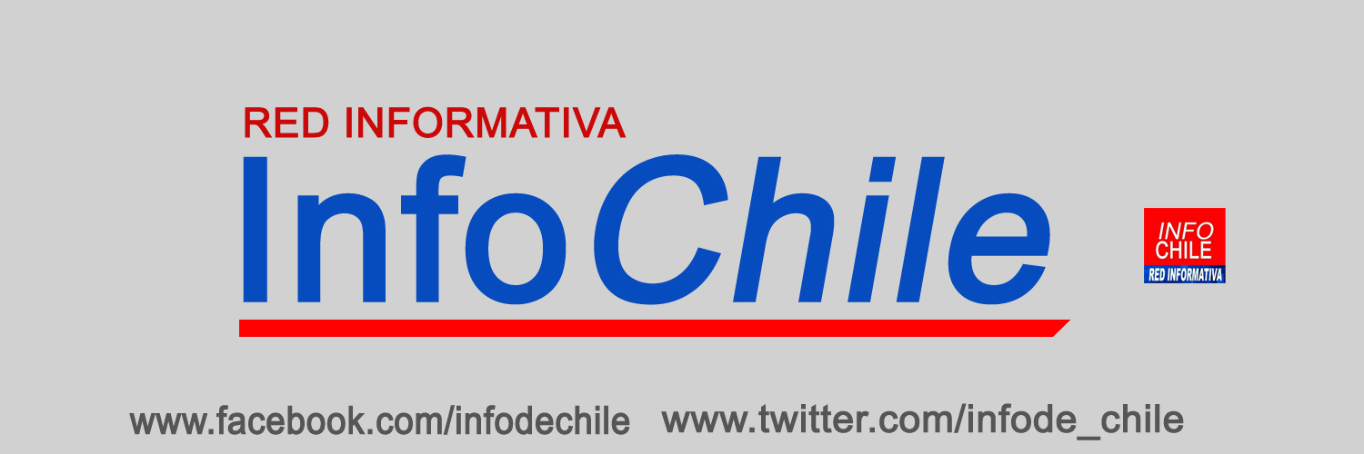 infode_chile's profile banner image