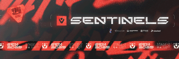 Sentinels Profile Banner