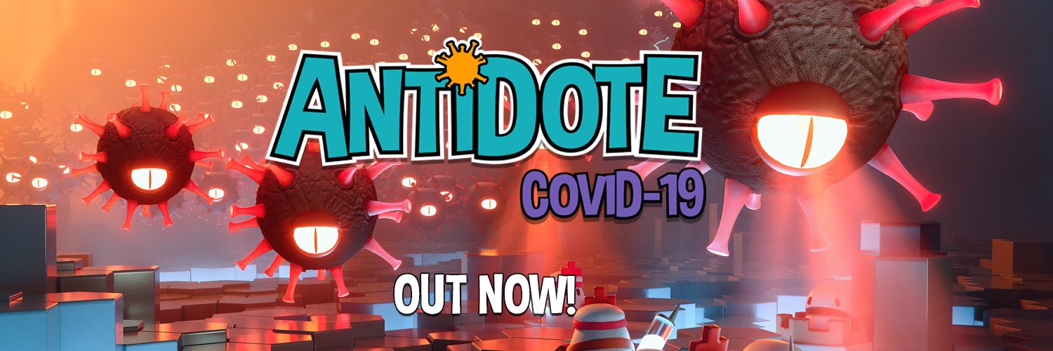 playAntidote's profile banner image