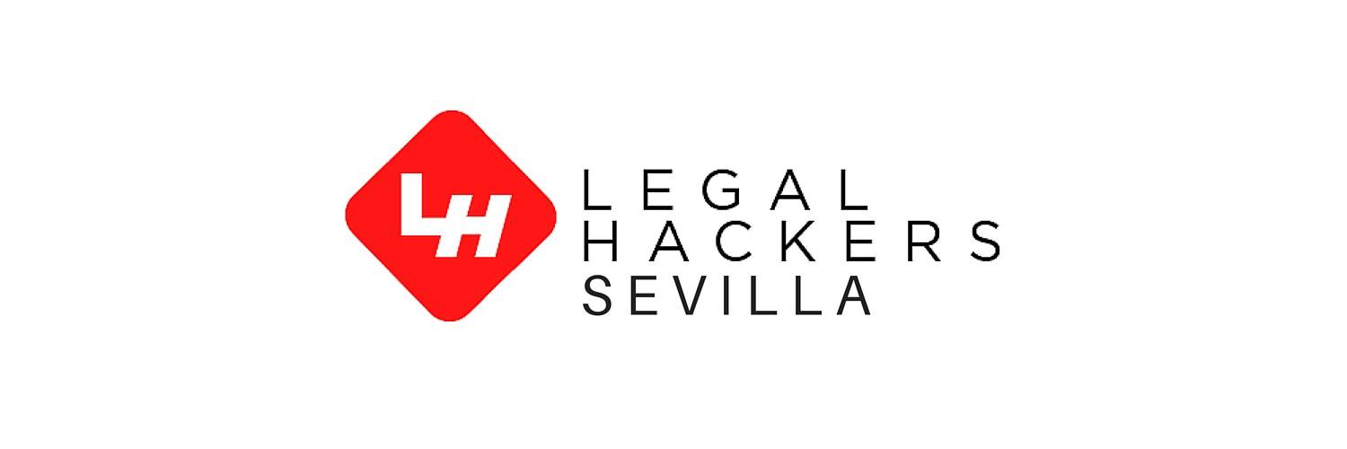 LegalhackerSevilla banner
