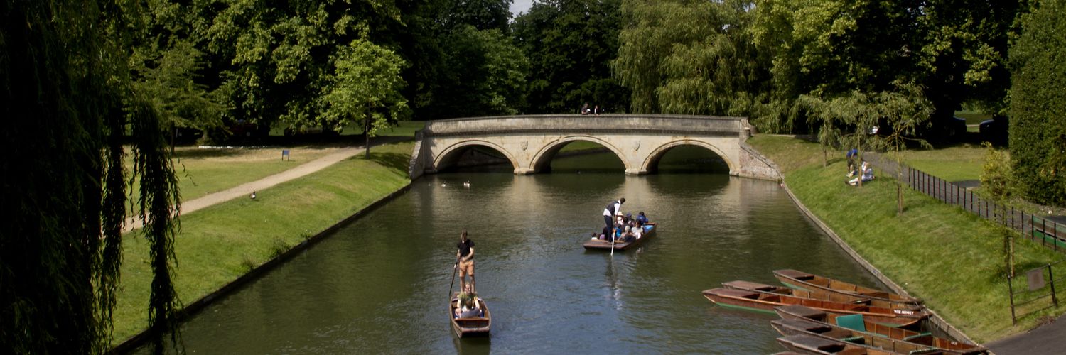 James Rodgers banner