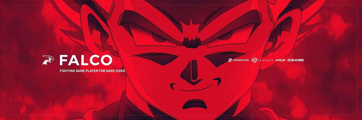 Falco banner