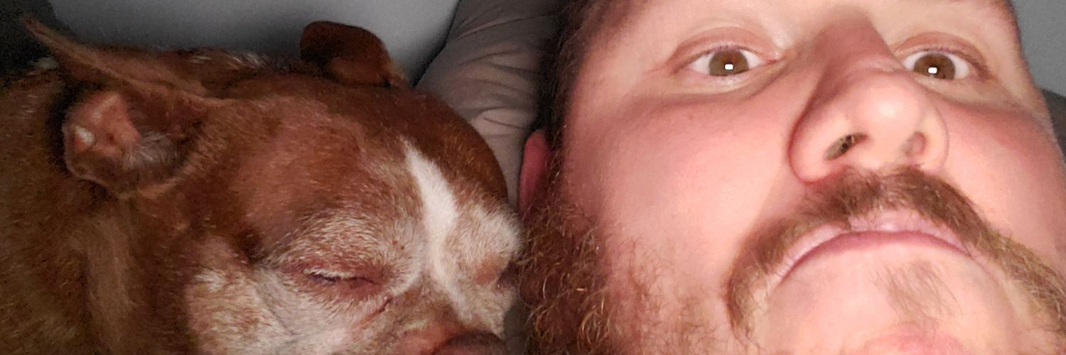 TweetJonesy's profile banner image