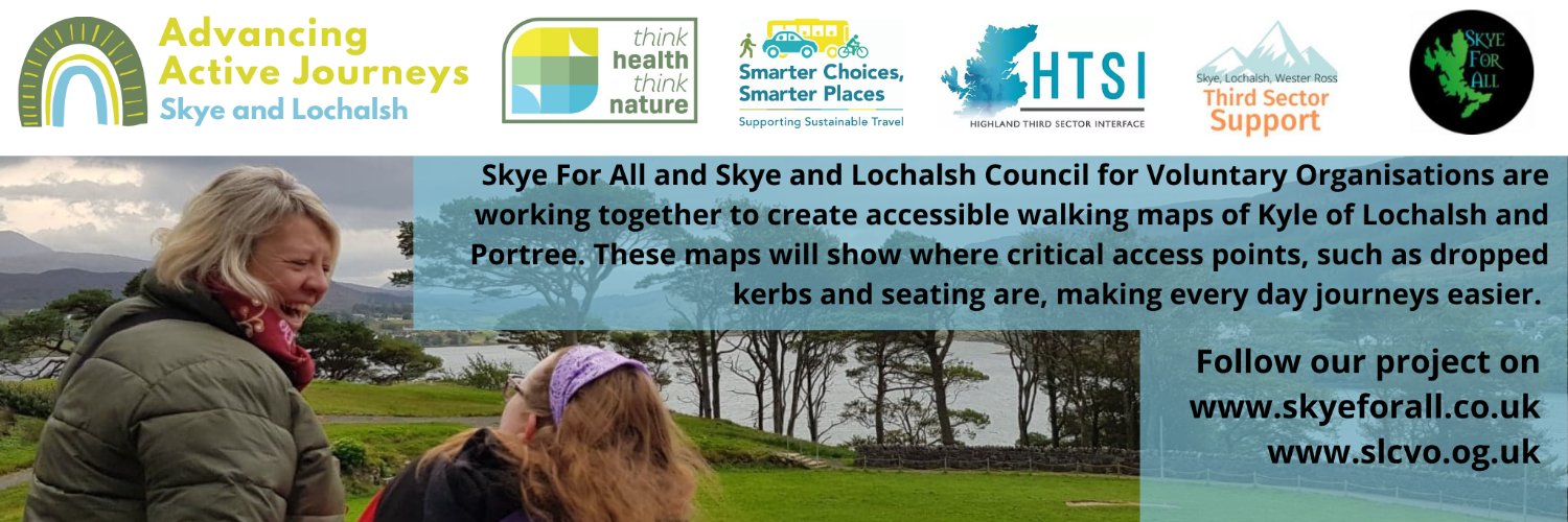 Skye & Lochalsh CVO banner