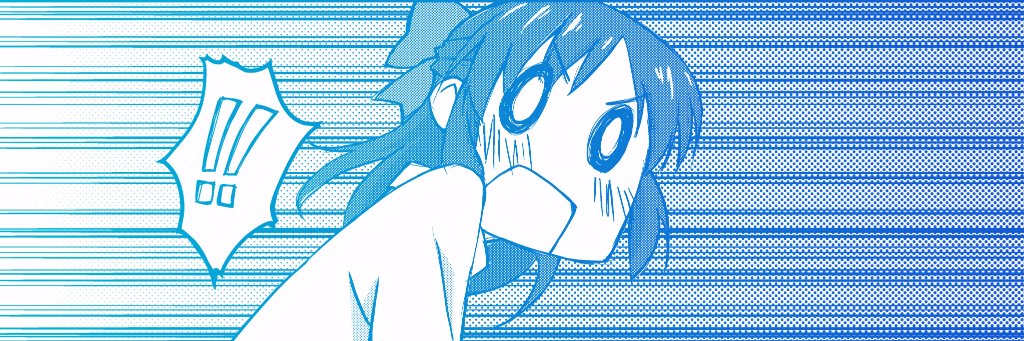 hatsuga_maru's profile banner image