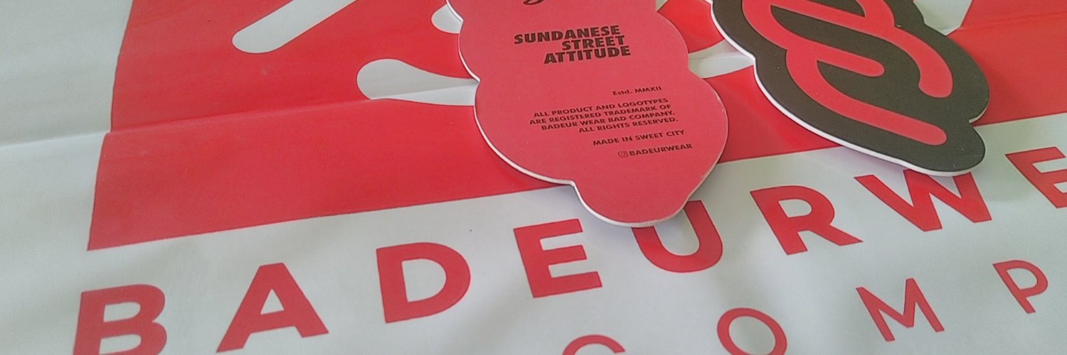 BadeurWear's profile banner image