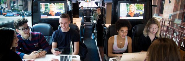 SnapTravelTech Profile Banner