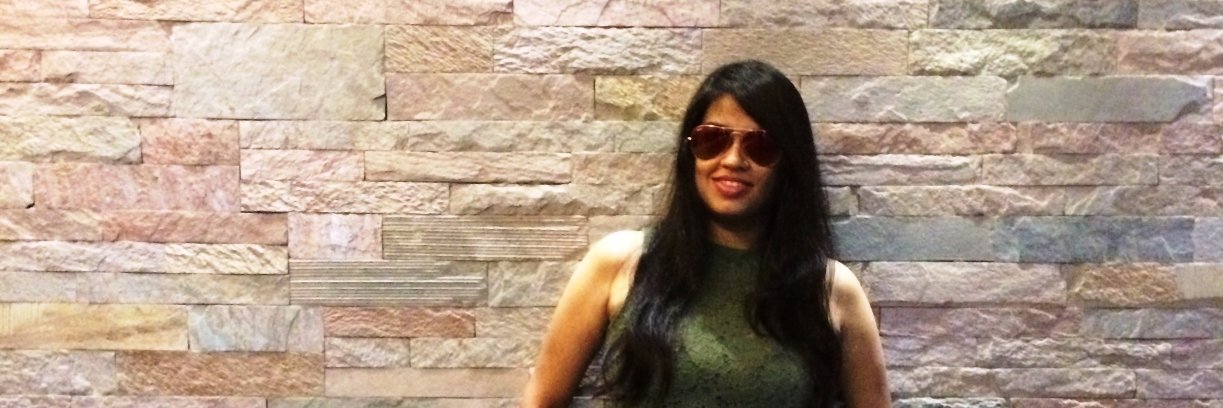 TandonDeepika's profile banner image