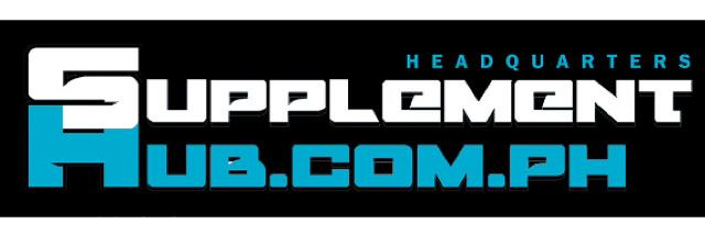 Supplement Hub banner