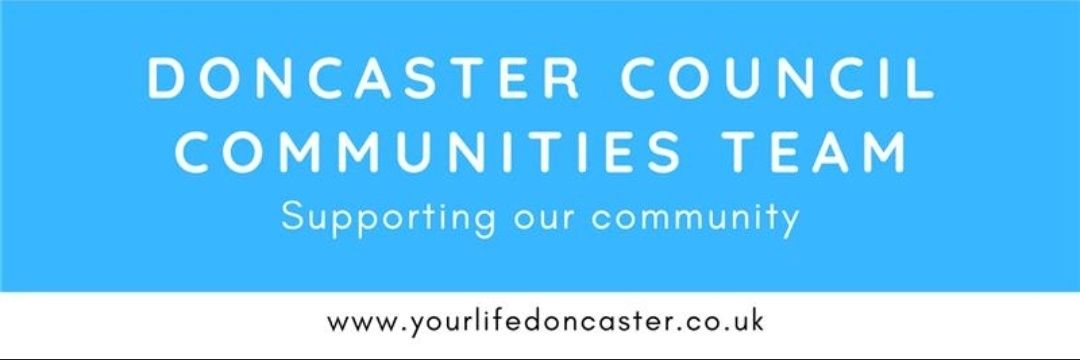 Your Life Doncaster - Central Area banner