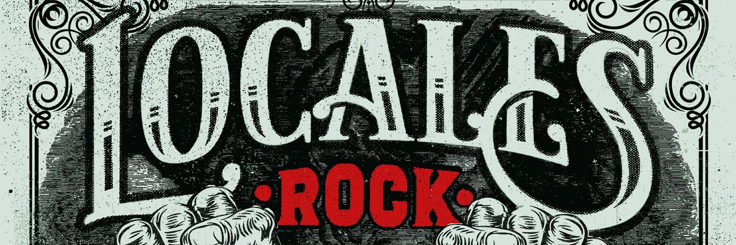 LocalesRock's profile banner image