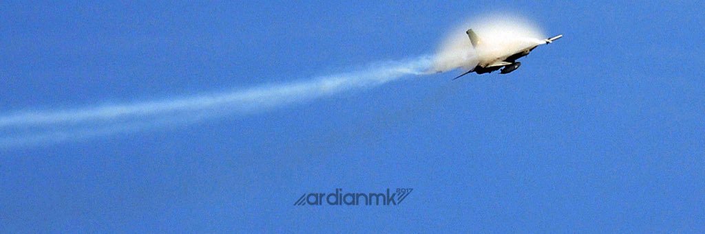 ardianmk's profile banner image
