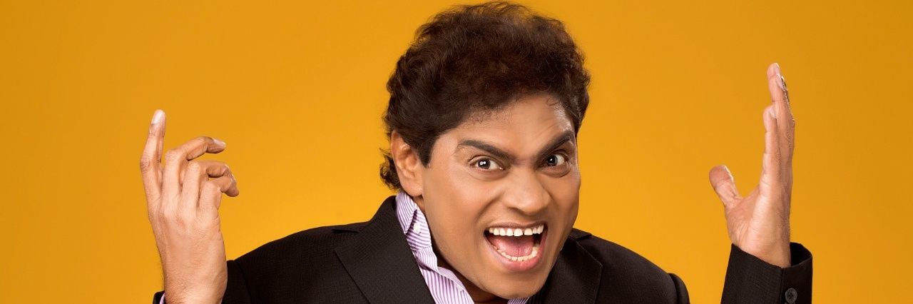 Johny Lever banner