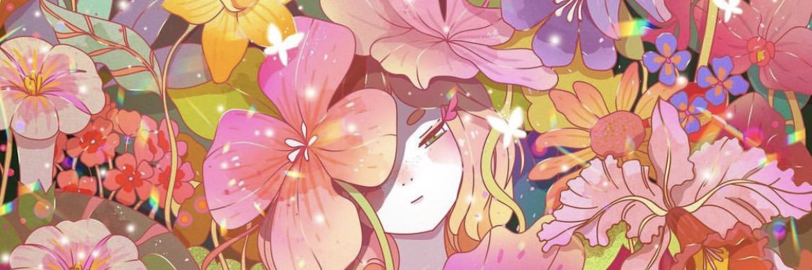 coralitto's profile banner image